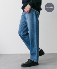 URBAN RESEARCH DOORS/『別注』Lee101×DOORS　STRAIGHTPANTS/507894426