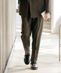 URBAN RESEARCH DOORS/『イージーケア』LIFE STYLE TAILOR　4WAYストレッチコンフォータブルパンツ/507894434