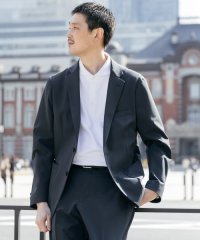 URBAN RESEARCH DOORS/『イージーケア』LIFE STYLE TAILOR　4WAYストレッチコンフォータブルジャケット/507894435