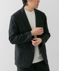URBAN RESEARCH DOORS/『イージーケア』LIFE STYLE TAILOR　4WAYストレッチコンフォータブルジャケット/507894435