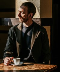 URBAN RESEARCH DOORS/『イージーケア』LIFE STYLE TAILOR　4WAYストレッチコンフォータブルジャケット/507894435