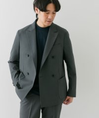 URBAN RESEARCH DOORS/『イージーケア』LIFE STYLE TAILOR　4WAYストレッチコンフォータブルWジャケット/507894436