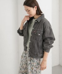 URBAN RESEARCH DOORS/Levi’s　90s TRUCKER/507894438