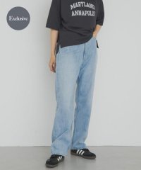 URBAN RESEARCH DOORS/『別注』Lee101×DOORS　STRAIGHT PANTS/507894441