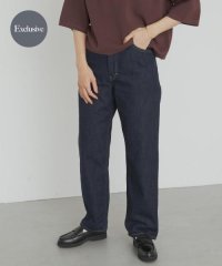 URBAN RESEARCH DOORS/『別注』Lee101×DOORS　STRAIGHT PANTS/507894441