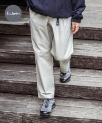 URBAN RESEARCH/『別注』Gramicci　コットンライクチノストレッチパンツ/507894496