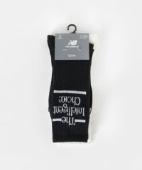 URBAN RESEARCH/NEW BALANCE　クルーソックス 2P/507894498