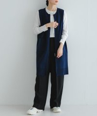 URBAN RESEARCH/ダブルジップニットベスト/507894507
