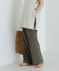 『3サイズ展開』『イージーケア』ストレッチタックスラックス