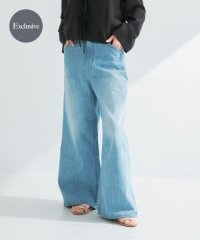 URBAN RESEARCH/『別注』Lee101×URBAN RESEARCH　BAGGYPANTS/507894523