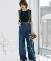 JOURNAL STANDARD relume/《追加》サスペンダーデニム/507894540