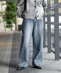 JOURNAL STANDARD relume/《追加》サイドシームバレルジーンズ/507894541
