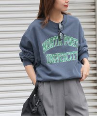 JOURNAL STANDARD relume/《追加》ヴィンテージロゴスウェット/507894564