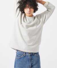JOURNAL STANDARD relume Men's/クルーネック LOOP スウェットシャツ/507894565