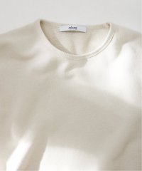 JOURNAL STANDARD relume Men's/クルーネック LOOP スウェットシャツ/507894565