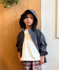 FITH/フィス FITH Primeflex Ripstopped Mountain Hoodie/507894712