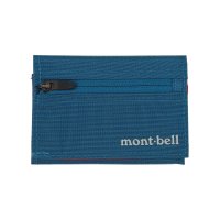 mont-bell/モンベル mont－bell コンパクト三つ折り財布/507894802