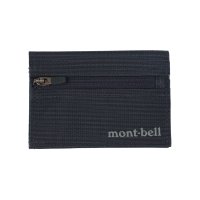 mont-bell/モンベル mont－bell コンパクト三つ折り財布/507894803