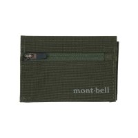 mont-bell/モンベル mont－bell コンパクト三つ折り財布/507894804