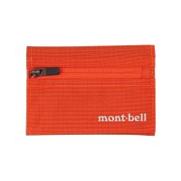 mont-bell/モンベル mont－bell コンパクト三つ折り財布/507894805