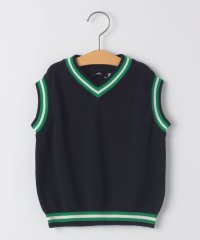 SHIPS KIDS/SHIPS KIDS:85～95cm / ニット ベスト/507894833