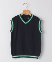 SHIPS KIDS/SHIPS KIDS:100～125cm / ニット ベスト/507894834