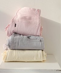 SLOBE IENA/《一部店舗・WEB限定カラーあり/追加5》LE DENIM ストレートパンツ/507894850