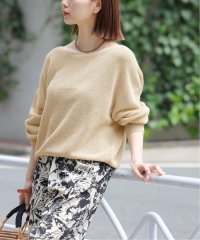 JOURNAL STANDARD relume/畔リネンニュアンスプルオーバー/507894869