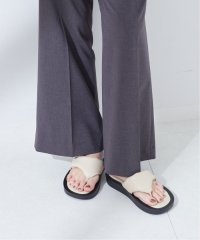 journal standard  L'essage /《予約》【CAMINANDO/カミナンド】PADDED THONG SANDALS：サンダル/507894889