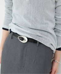 SLOBE IENA/SLOBE モチーフバックルベルト/507894890
