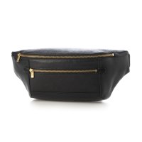 Genuine Leather/ジェニュインレザー Genuine Leather 本革ボディバッグ/507894947