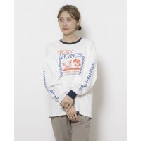 ROXY/ロキシー ROXY レディース サーフ 長袖Tシャツ SEEKING MORE FUN RLT251087/507894982