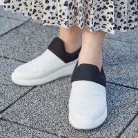 coca/コカ COCA BMZ高機能インソール付き ふわっと軽い ボンディング 厚底ソール 軽量スニーカー/507894991