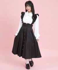 Secret Honey/シークレットハニー Secret Honey マチ付きスカート/507895009