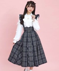 Secret Honey/シークレットハニー Secret Honey マチ付きスカート/507895009