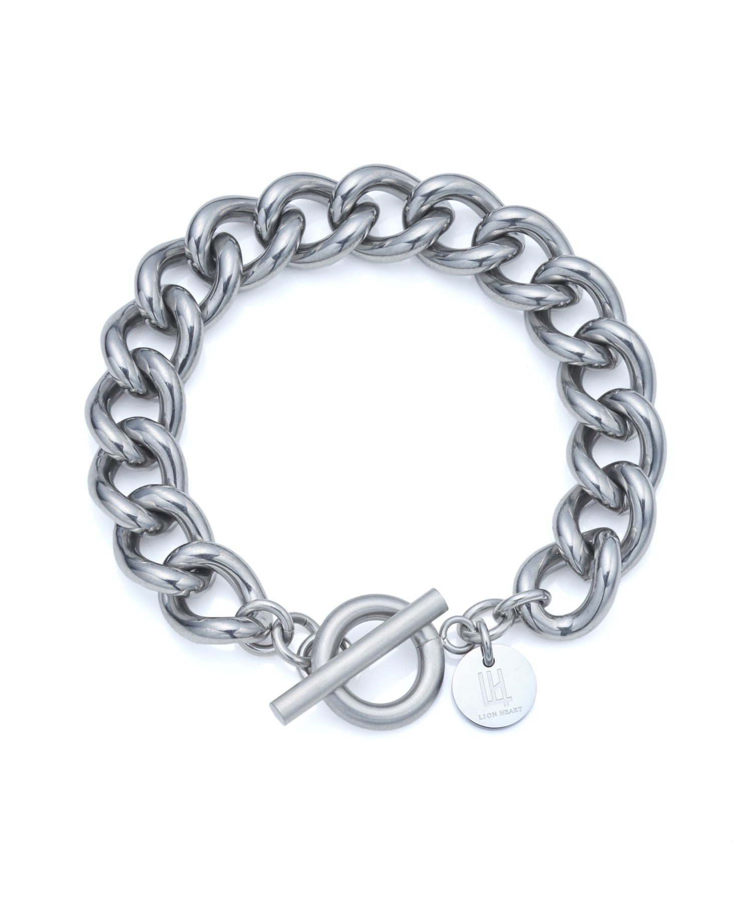 TOMWOOD ブレスレット Anker Bracelet アンカー BM0130NA01S925 セール】トムウッド TOM WOOD TOMWOOD ブレスレット Anker