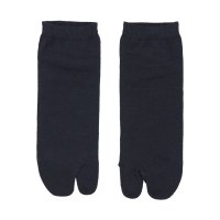 COMME CA MEN/コムサメン COMME CA MEN コムサメン 足袋型 足底メッシュ ロークルー丈ソックス/507895147