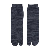 COMME CA MEN/コムサメン COMME CA MEN コムサメン 足袋型 ロークルー丈ソックス/507895149