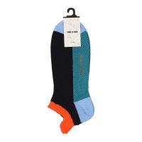 COMME CA MEN/コムサメン COMME CA MEN コムサメン 足底メッシュ ショート丈ソックス/507895151