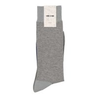 COMME CA MEN/コムサメン COMME CA MEN コムサメン 足底メッシュ クルー丈ソックス/507895154