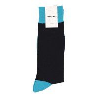 COMME CA MEN/コムサメン COMME CA MEN コムサメン 足底メッシュ クルー丈ソックス/507895154