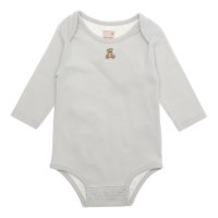 petit main/プティマイン petit main 【GOODPRICE】長袖ロンパース【返品不可商品】/507895165