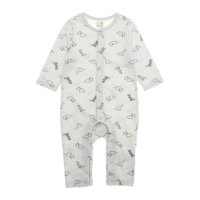 petit main/プティマイン petit main 【GOODPRICE】長袖カバーオール【返品不可商品】/507895166