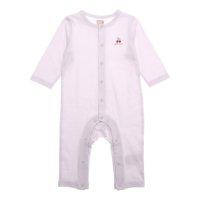 petit main/プティマイン petit main 【GOODPRICE】長袖カバーオール【返品不可商品】/507895166