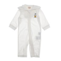 petit main/プティマイン petit main 【Miffy】モチーフカバーオール【返品不可商品】/507895169