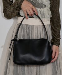 MAISON BREEZE reveur/メゾンブリーズレヴール MAISON BREEZE reveur ribbon one shoulder hand bag リボンワンショルダーPUレザーハンド/507895181