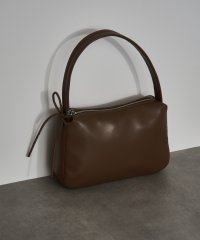 MAISON BREEZE reveur/メゾンブリーズレヴール MAISON BREEZE reveur ribbon one shoulder hand bag リボンワンショルダーPUレザーハンド/507895181