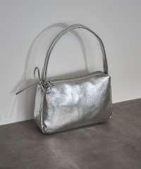 MAISON BREEZE reveur/メゾンブリーズレヴール MAISON BREEZE reveur ribbon one shoulder hand bag リボンワンショルダーPUレザーハンド/507895181