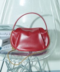 MAISON BREEZE reveur/メゾンブリーズレヴール MAISON BREEZE reveur half moon round mini bag ハーフムーンラウンドミニバッグ ショルダー付/507895183