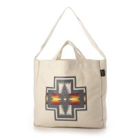 PENDLETON/ペンドルトン PENDLETON ペンドルトン キャンバス 2ウェイトート PENDLETON CANVAS 2WAY TOTE BAG/507895188
